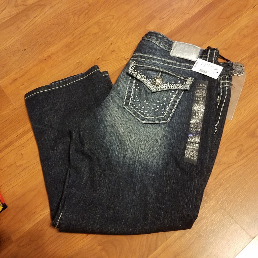 Maurices premium capris